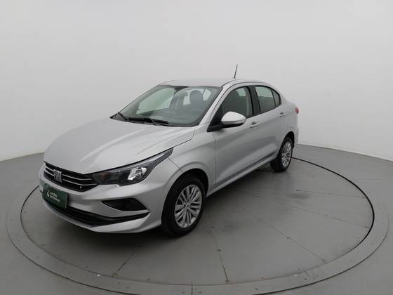 FIAT CRONOS 1.0 FIREFLY FLEX DRIVE MANUAL